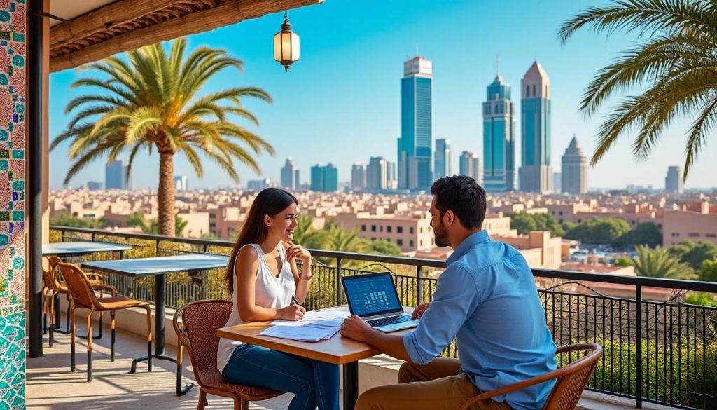 découvrez toutes les conditions à remplir pour obtenir un crédit immobilier au maroc en 2025 : critères d'éligibilité, documents nécessaires et conseils pour maximiser vos chances d'approbation.