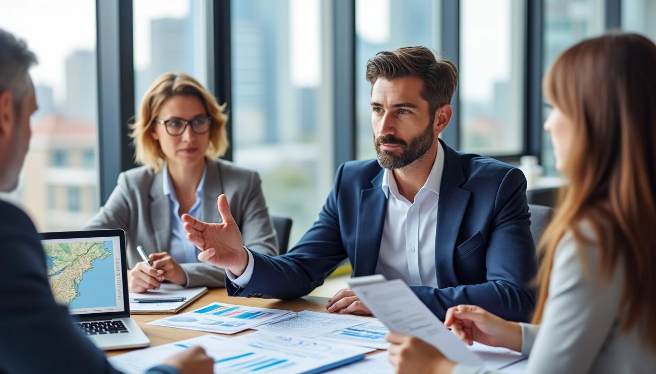 découvrez les tendances du marché immobilier neuf à chartres en 2025 et bénéficiez de conseils pratiques pour réussir votre investissement dans un logement neuf. analyse, avantages fiscaux et astuces pour optimiser votre projet.