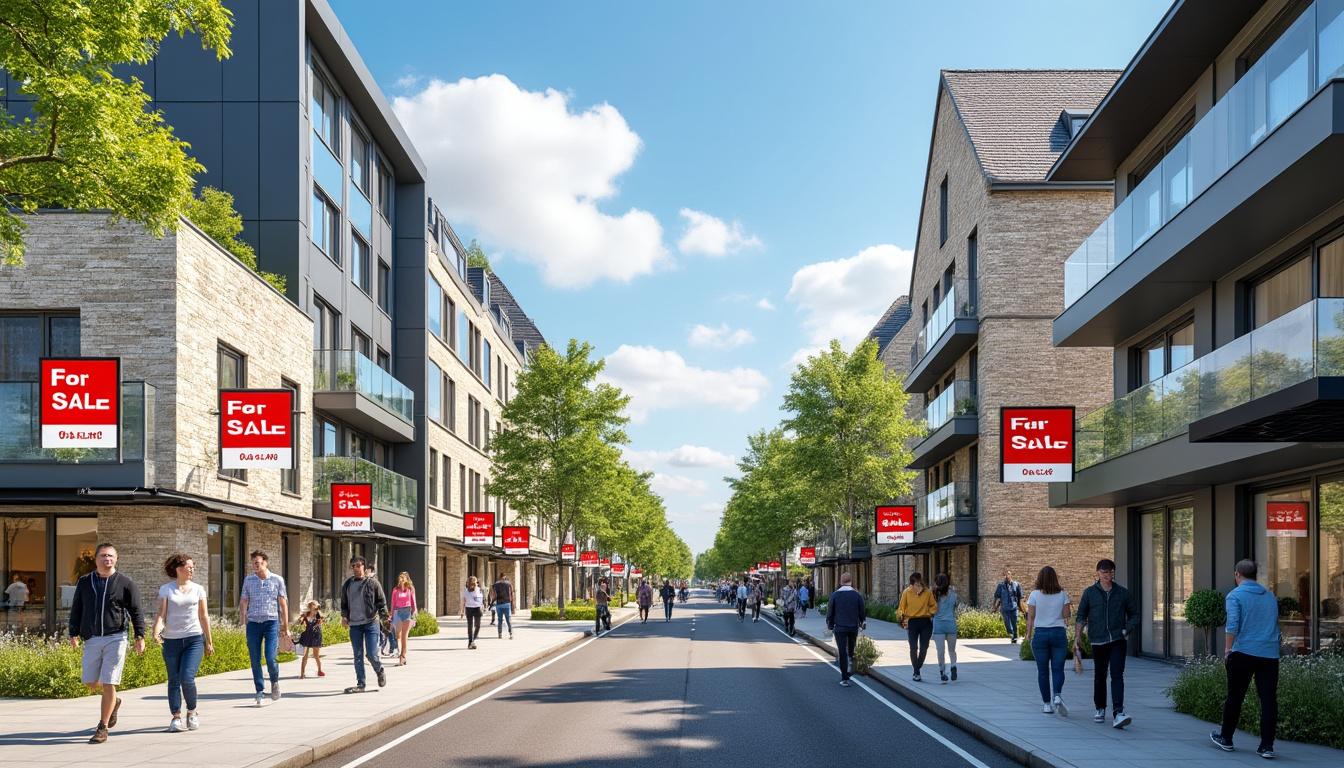 découvrez les prix de l'immobilier à chartres en 2025 et les grandes tendances du marché : évolution des tarifs, quartiers attractifs et conseils pour acheter ou vendre dans cette ville dynamique.