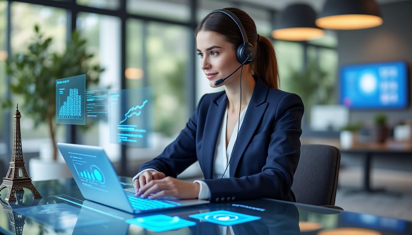 découvrez comment contacter facilement le service client de crédit immobilier de france par téléphone en 2025 pour obtenir assistance et réponses à toutes vos questions.