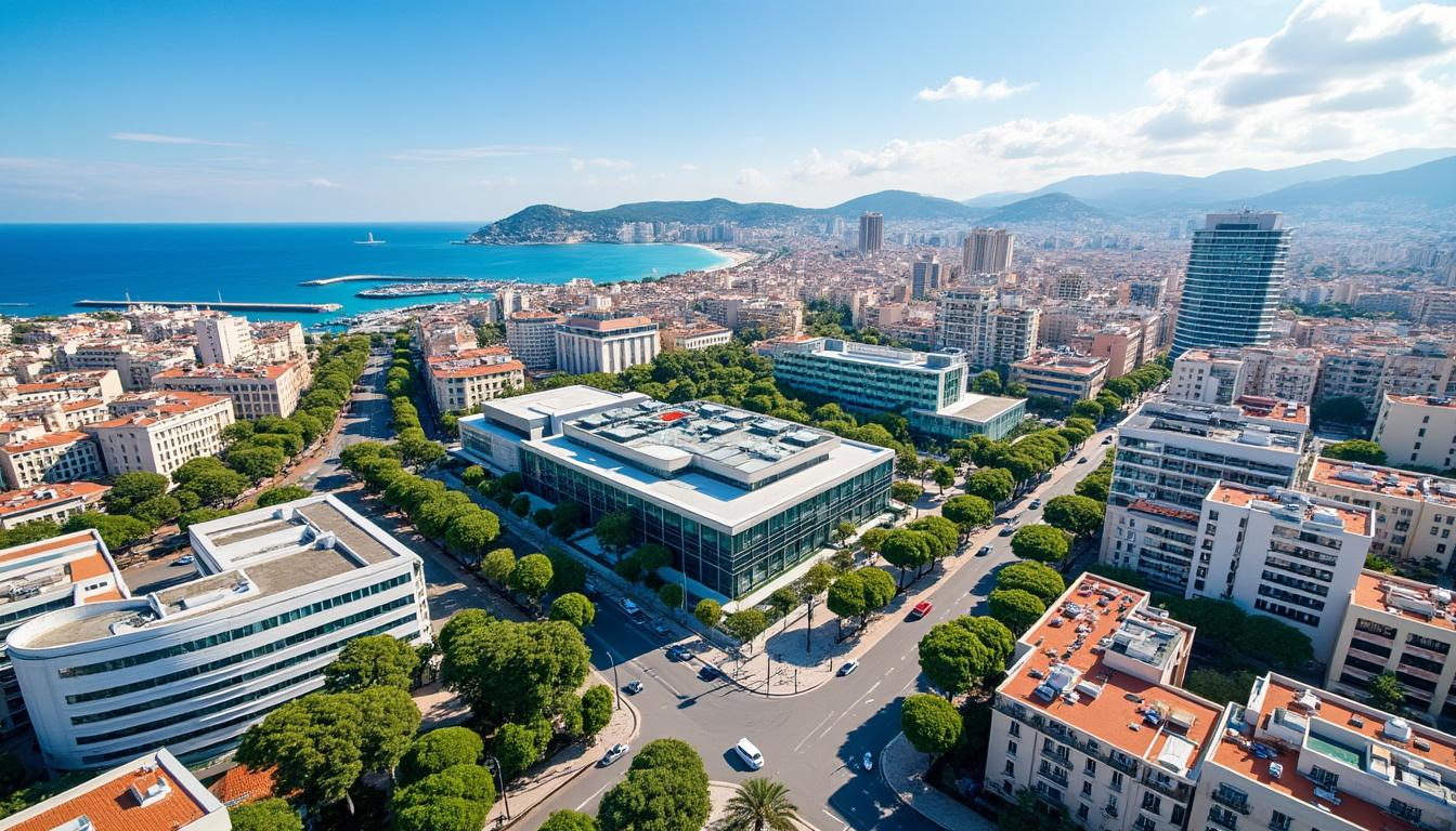 découvrez comment choisir le meilleur courtier en crédit immobilier à cannes en 2025 et bénéficiez des meilleurs taux pour votre projet immobilier. nos conseils pratiques pour comparer les offres et réussir votre financement !