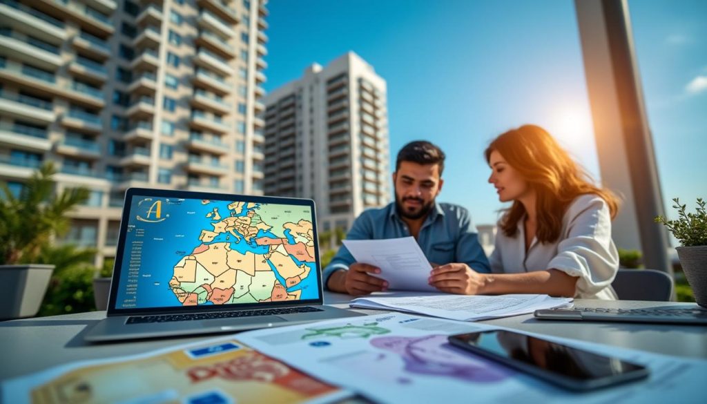 découvrez comment les résidents français peuvent obtenir un crédit immobilier en algérie pour financer leur achat en 2025. guide complet des démarches, conditions et conseils pratiques.