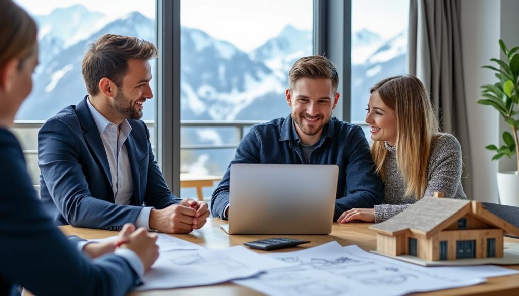 découvrez tout sur le crédit immobilier à gap en 2025 : taux en vigueur, démarches à suivre et conseils pour réussir votre projet d'achat immobilier.