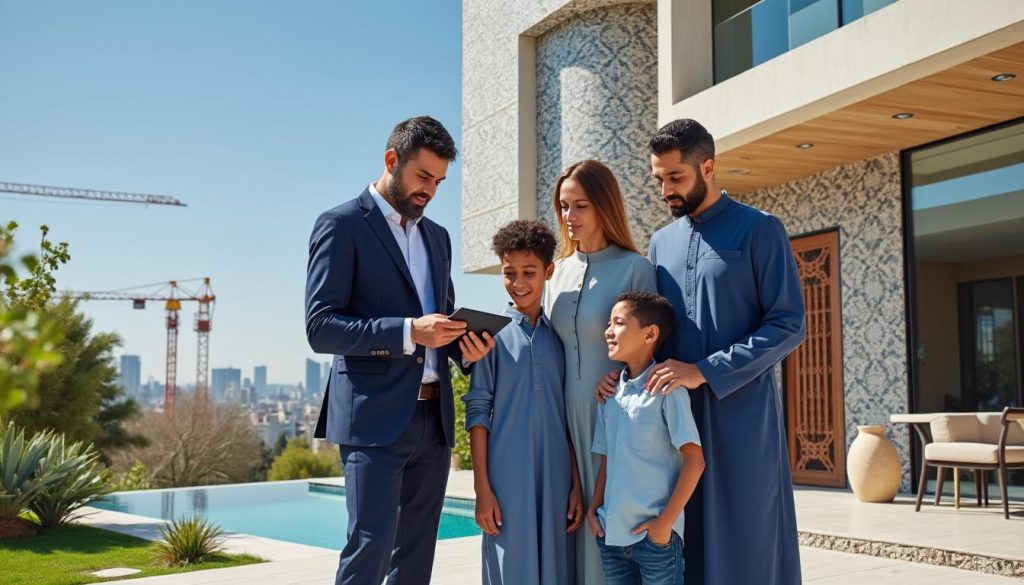 découvrez les solutions de crédit immobilier en algérie pour les immigrés en 2025, avec conseils, conditions et options adaptées à vos besoins.