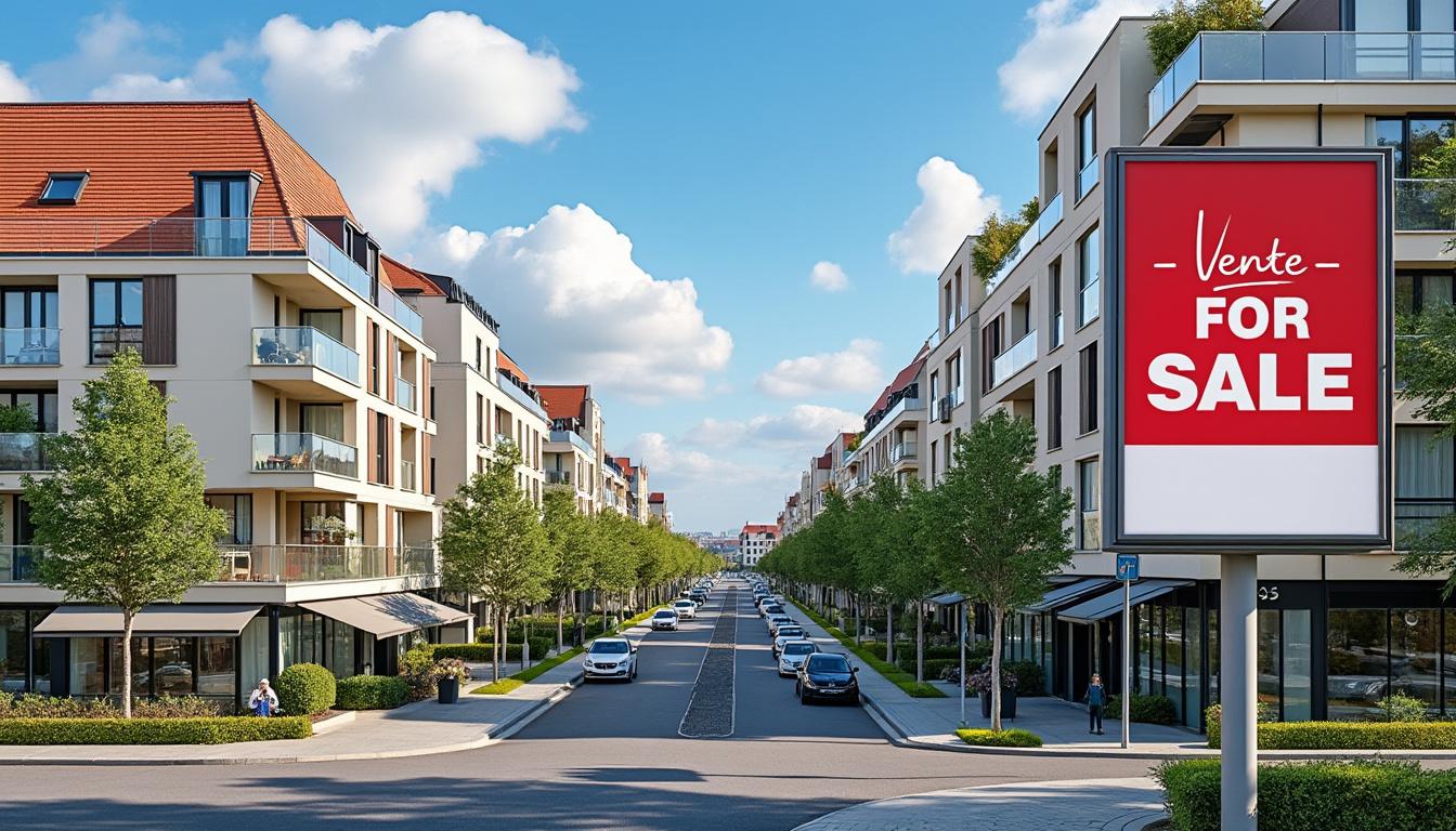 découvrez tout ce qu'il faut savoir sur le crédit immobilier à lorient pour réussir votre achat en 2025 : conseils, taux, démarches et astuces.