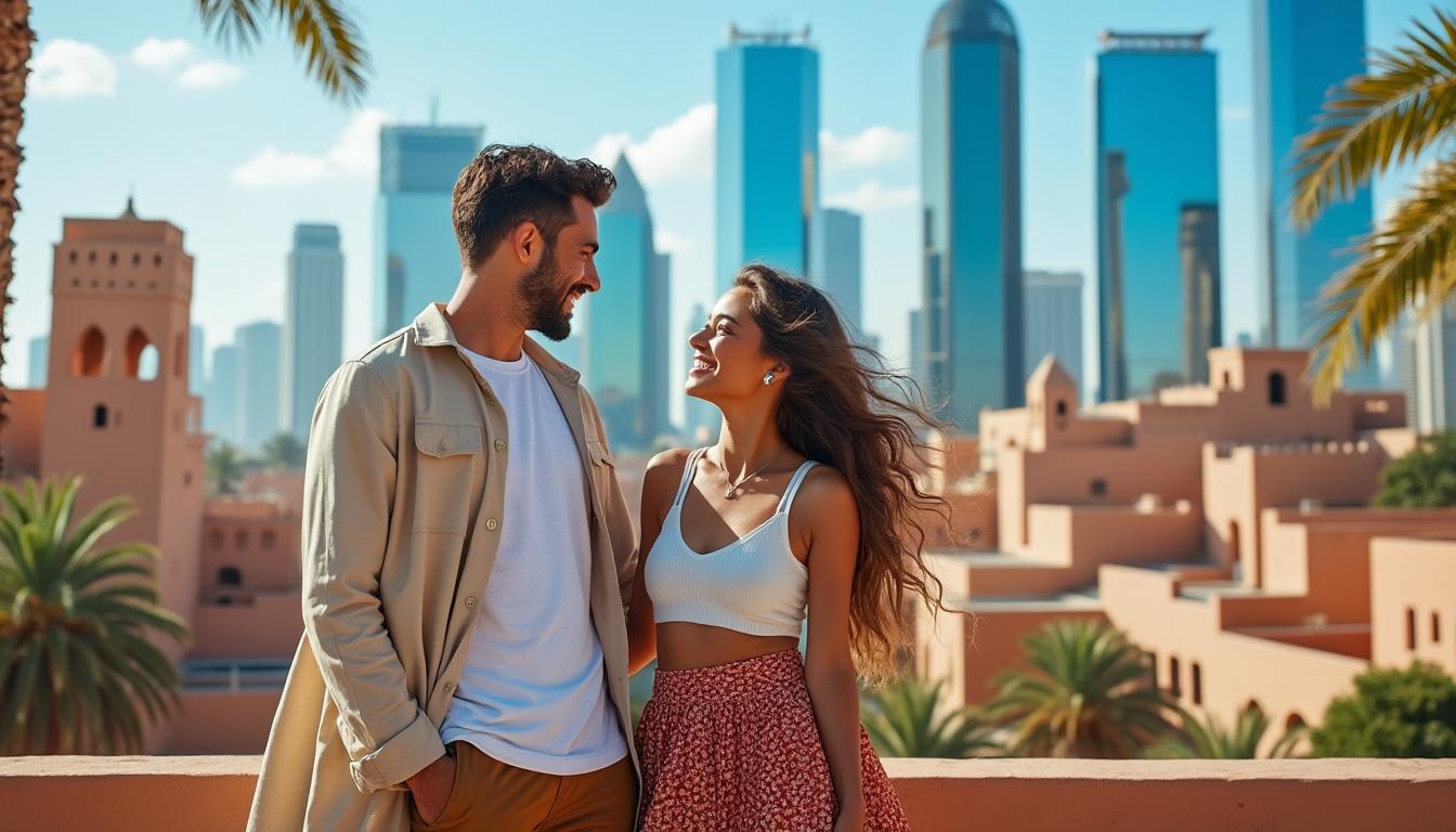 découvrez les taux des crédits immobiliers au maroc en 2025 et comment profiter des meilleures offres pour financer votre projet immobilier.