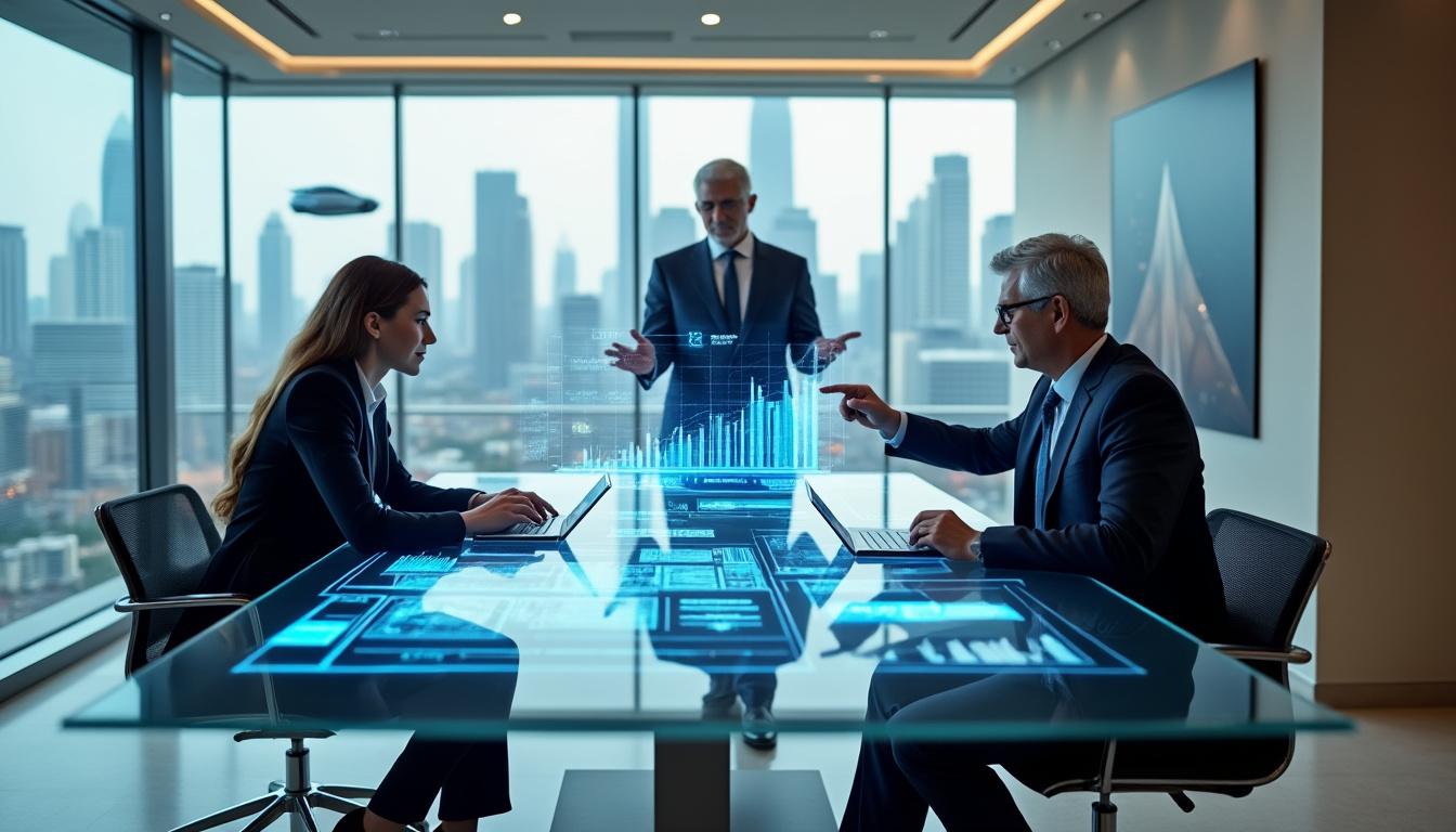 découvrez tout ce qu'il faut savoir sur le crédit immobilier pour une sci en 2025 : conditions, démarches et conseils pour réussir votre financement.