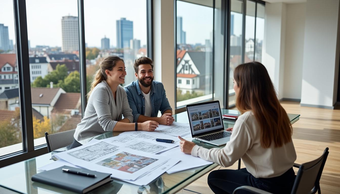 découvrez comment obtenir un crédit immobilier à roanne en 2025 grâce à nos étapes détaillées et conseils pratiques pour réussir votre projet d'achat immobilier.