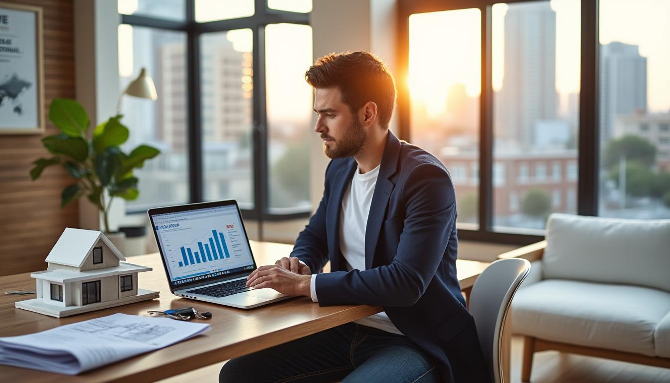 découvrez comment les jeunes peuvent obtenir un crédit immobilier avantageux en 2025 grâce à des conseils pratiques, des astuces pour améliorer leur dossier et les meilleures offres du marché.