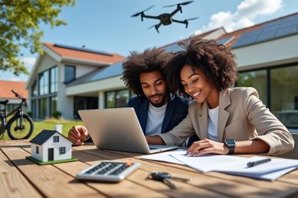 découvrez tout ce qu'il faut savoir sur le crédit immobilier à belfort en 2025 pour financer votre projet sereinement avec les meilleures offres et conseils.